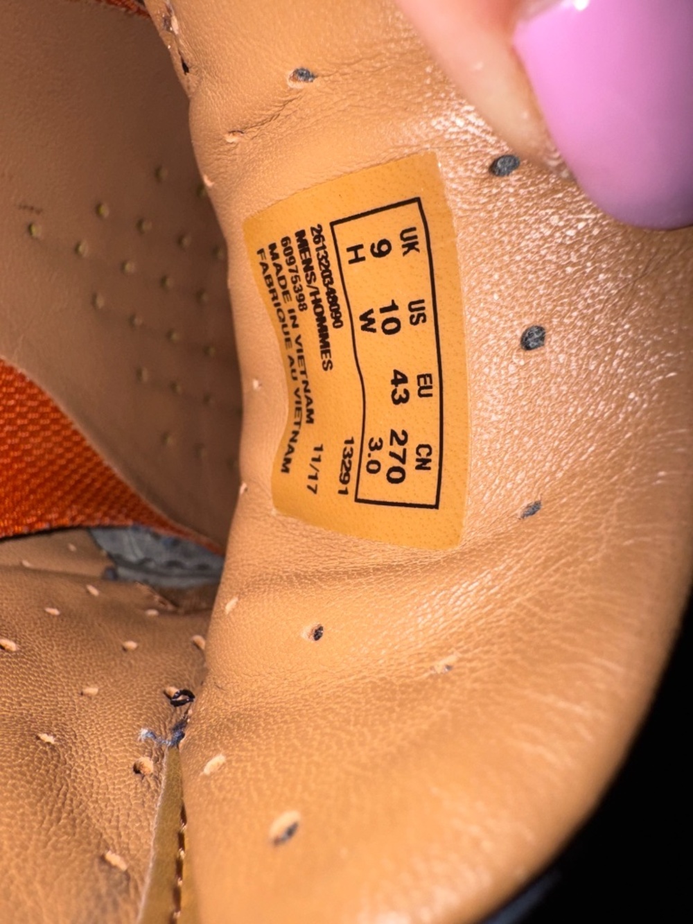 Unstructure by Clarks - Picture 4 of 5